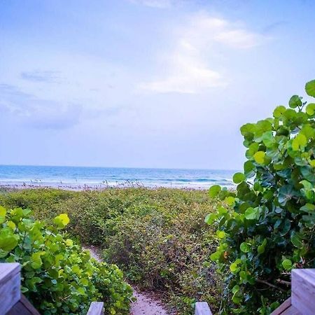 Beach House W/Putting Green/Game Rm/Rooftop Deck ココアビーチ エクステリア 写真